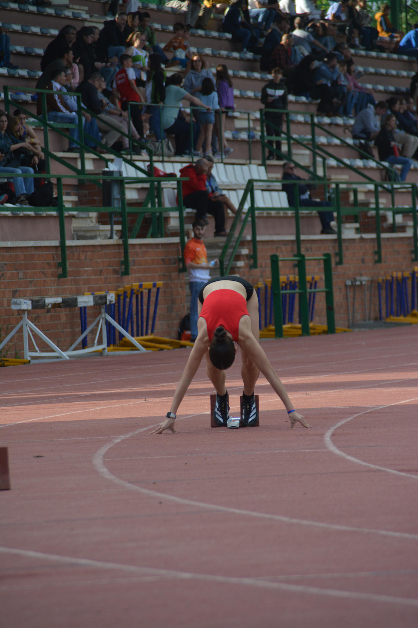 Club Atletisme Badalona - Tecnificacio